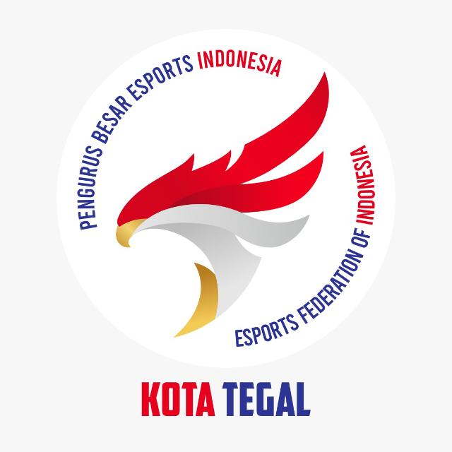 Logo ESI Kota Tegal